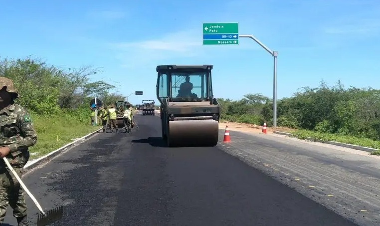 Governo federal vai investir R$ 1,7 bi em melhorias rodoviárias e ferroviárias; BR-163/PR está na lista